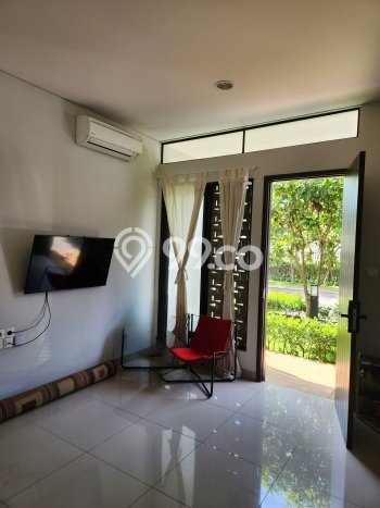 Dijual Rumah Modern 3 KT di Summarecon Bandung, Bandung Dijual Rumah Modern 3 KT di Summarecon Bandung, Bandung