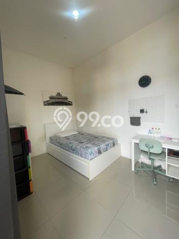 Jual Rumah Bagus Siap Huni LB 150m2 di Ngamprah, Bandung Barat Jual Rumah Bagus Siap Huni LB 150m2 di Ngamprah, Bandung Barat