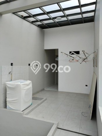 Rumah Elit Modern Siap Huni di Muara Bandung Rumah Elit Modern Siap Huni di Muara Bandung