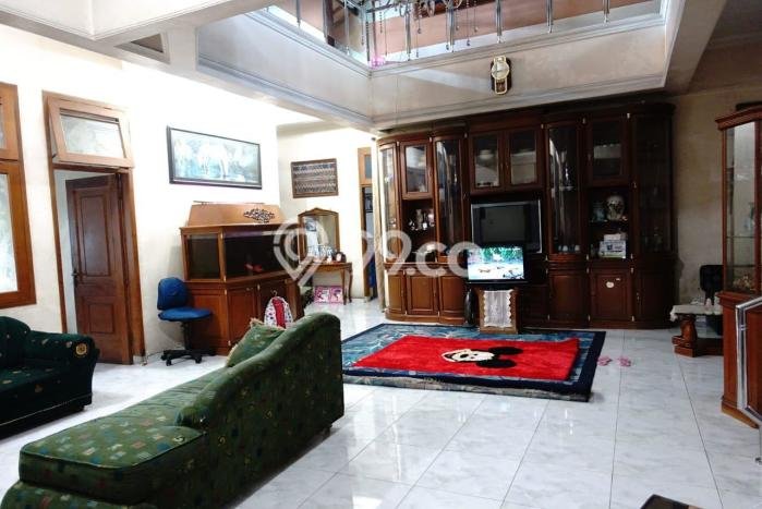 Jual Rumah Mewah Megah Dengan View Eksklusif di Ujungberung, Bandung Jual Rumah Mewah Megah Dengan View Eksklusif di Ujungberung, Bandung