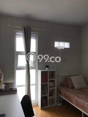 Jual Rumah Bagus Siap Huni LB 45m2 di Ngamprah, Bandung Barat Jual Rumah Bagus Siap Huni LB 45m2 di Ngamprah, Bandung Barat