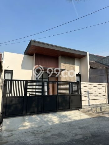 Dijual Hunian Rumah Terawat 3 Kamar di Taman Kopo Indah, Bandung Dijual Hunian Rumah Terawat 3 Kamar di Taman Kopo Indah, Bandung