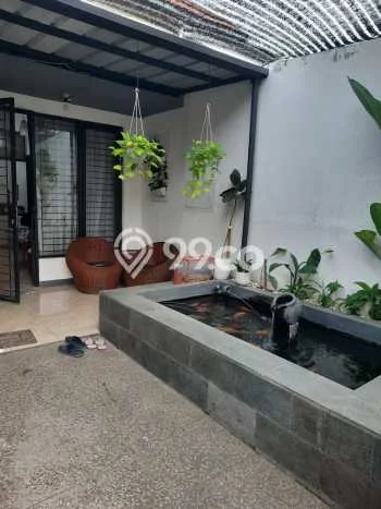Rumah Strategis Minimalis Lb 105m2 di Bojongsoang, Bandung Rumah Strategis Minimalis Lb 105m2 di Bojongsoang, Bandung