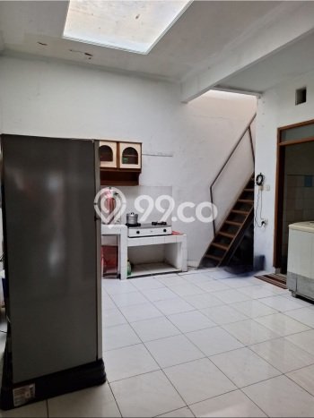 Jual Rumah Modern 3 KT di Taman Kopo Indah, Bandung Jual Rumah Modern 3 KT di Taman Kopo Indah, Bandung