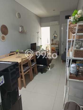 Jual Rumah Bagus Siap Huni LB 45m2 di Ngamprah, Bandung Barat Jual Rumah Bagus Siap Huni LB 45m2 di Ngamprah, Bandung Barat
