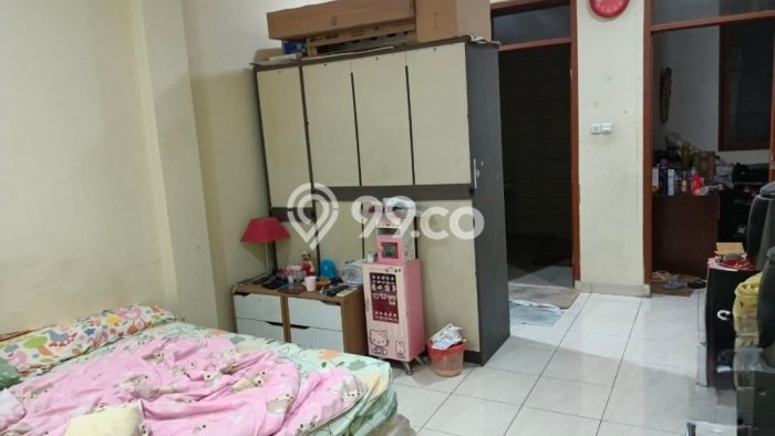 Dijual Rumah Mewah Elegan Dengan View Cantik di Cicaheum, Bandung Dijual Rumah Mewah Elegan Dengan View Cantik di Cicaheum, Bandung