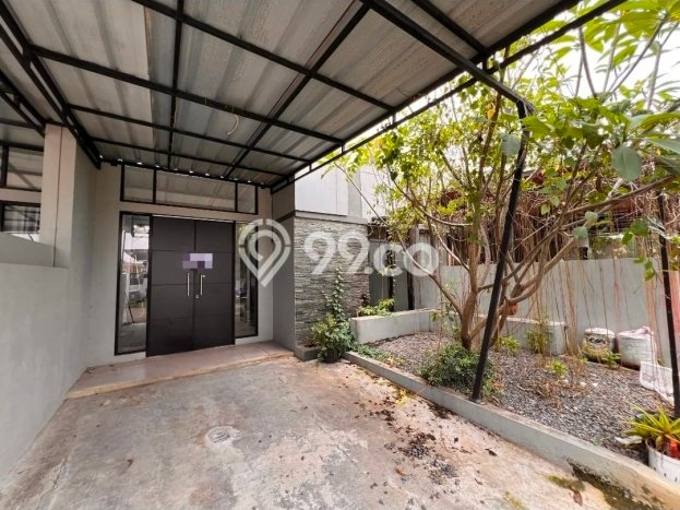 Jual Rumah Murah Meriah Baleendah Punya 2 Kamar & LT 74m2 Jual Rumah Murah Meriah Baleendah Punya 2 Kamar & LT 74m2