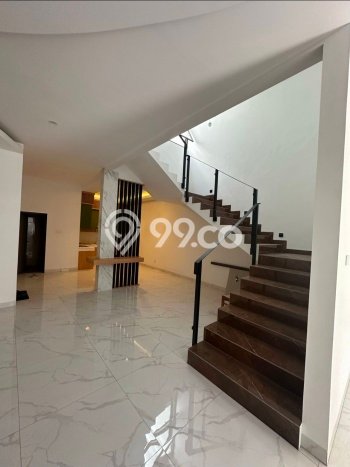 Dijual Rumah Mewah Elegan Dengan View Cantik di Taman Kopo Indah, Bandung Dijual Rumah Mewah Elegan Dengan View Cantik di Taman Kopo Indah, Bandung