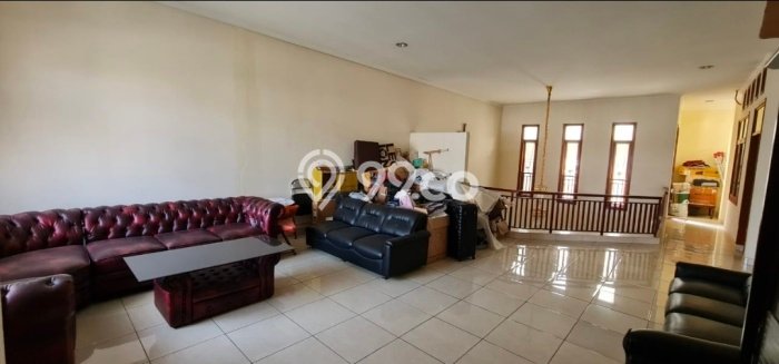 Rumah Elit Modern Siap Huni di Taman Kopo Indah Bandung Rumah Elit Modern Siap Huni di Taman Kopo Indah Bandung