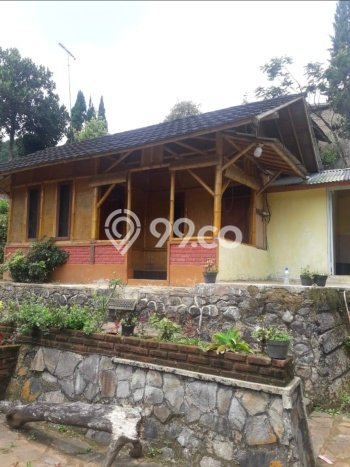 HARGA TERBAIK! Vila di Ciwidey, Luas 2854m2m², Lokasi Prima HARGA TERBAIK! Vila di Ciwidey, Luas 2854m2m², Lokasi Prima