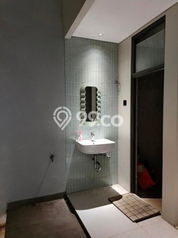 Rumah Elit Modern Siap Huni di Muara Bandung Rumah Elit Modern Siap Huni di Muara Bandung