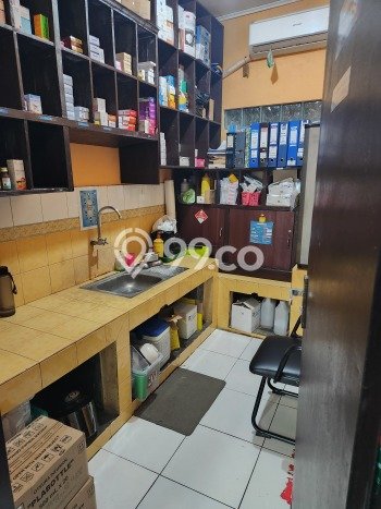 Rumah Eksklusif Siap Huni LT 448m2 di Arcamanik, Bandung Rumah Eksklusif Siap Huni LT 448m2 di Arcamanik, Bandung