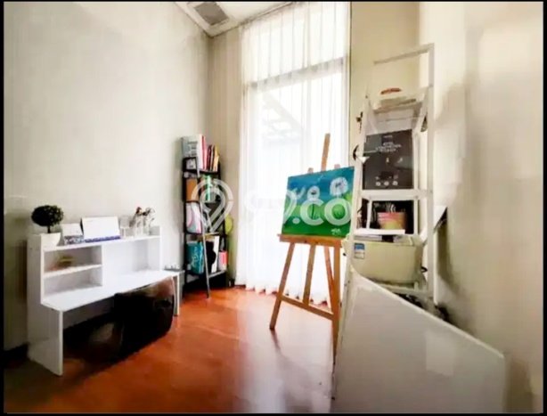 Dijual Rumah Mewah Exclusive di BSD, Tangerang Selatan Dijual Rumah Mewah Exclusive di BSD, Tangerang Selatan