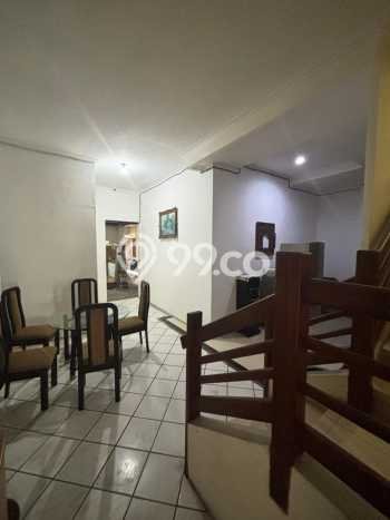 For Sale! Premium House LT 373m2 Desain Modern di Gandaria For Sale! Premium House LT 373m2 Desain Modern di Gandaria