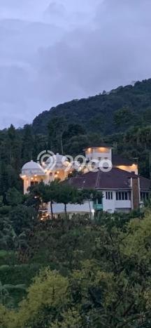 Dijual Vila Kawasan Puncak, Ukuran 2050m², Area Nyaman Dijual Vila Kawasan Puncak, Ukuran 2050m², Area Nyaman