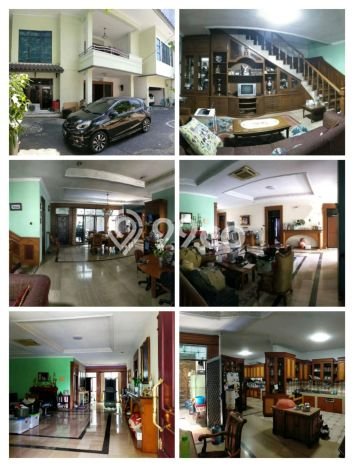 Hunian Super Elit dengan Akses Paling Strategis di Tomang, Jakarta Barat Hunian Super Elit dengan Akses Paling Strategis di Tomang, Jakarta Barat