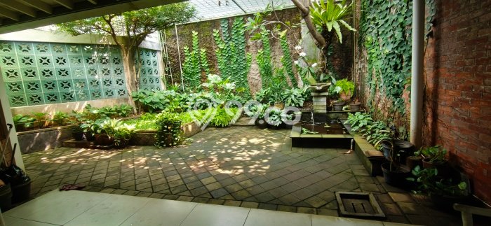 Dijual Rumah Mewah Megah Dengan View Cantik di Puri Indah, Jakarta Barat Dijual Rumah Mewah Megah Dengan View Cantik di Puri Indah, Jakarta Barat