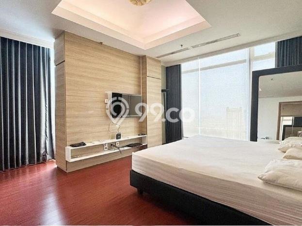 Paling Dicari! Apartemen Eksklusif Dijual di Thamrin Punya 2 Bedroom Paling Dicari! Apartemen Eksklusif Dijual di Thamrin Punya 2 Bedroom