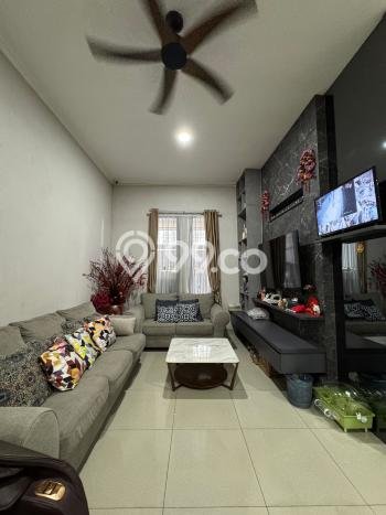 Rumah Elit Modern Siap Huni di Jelambar Jakarta Barat Rumah Elit Modern Siap Huni di Jelambar Jakarta Barat