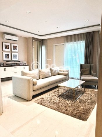 Hunian Super Elit dengan Akses Paling Strategis di Summarecon Serpong, Tangerang Hunian Super Elit dengan Akses Paling Strategis di Summarecon Serpong, Tangerang