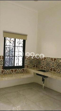 For Sale! Luxury House LT 180m2 Desain Modern di Kav DKI For Sale! Luxury House LT 180m2 Desain Modern di Kav DKI