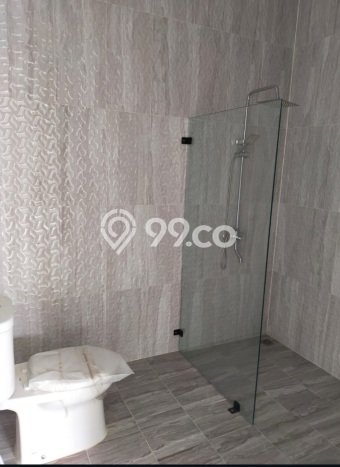 For Sale! Luxury House LT 180m2 Desain Modern di Kav DKI For Sale! Luxury House LT 180m2 Desain Modern di Kav DKI