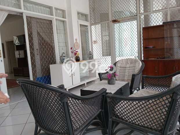 Rumah Elit Modern Siap Huni di Pondok Labu Jakarta Selatan Rumah Elit Modern Siap Huni di Pondok Labu Jakarta Selatan
