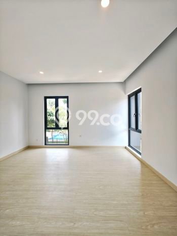 Rumah Elit LB 700m2 Siap Huni Desain Elegan di Alam Sutera, Tangerang Rumah Elit LB 700m2 Siap Huni Desain Elegan di Alam Sutera, Tangerang