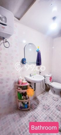 Hunian Apartemen Strategis untuk Dijual di Jakarta Pusat dengan 3 Kamar Hunian Apartemen Strategis untuk Dijual di Jakarta Pusat dengan 3 Kamar
