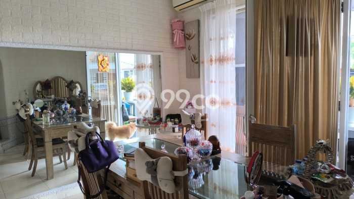 Dijual Rumah Mewah Elegan Dengan View Eksklusif di Muara Karang, Jakarta Utara Dijual Rumah Mewah Elegan Dengan View Eksklusif di Muara Karang, Jakarta Utara