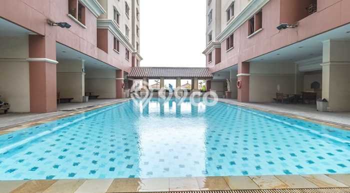 Hunian Apartemen Strategis untuk Dijual di Jakarta Pusat dengan 3 Kamar Hunian Apartemen Strategis untuk Dijual di Jakarta Pusat dengan 3 Kamar