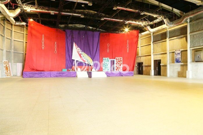 Unit Kantor Strategis di BSD, Tangerang Selatan Potensi Bisnis Besar Unit Kantor Strategis di BSD, Tangerang Selatan Potensi Bisnis Besar