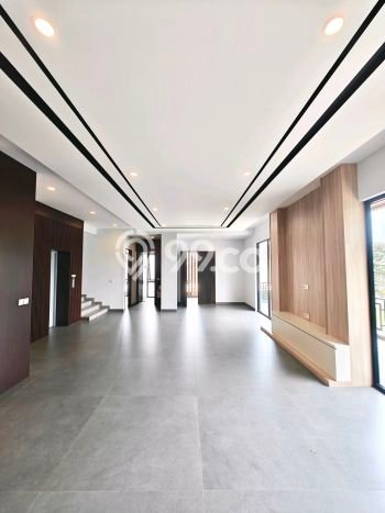 Hunian Elit LB 500m2 Siap Huni Desain Elegan di Alam Sutera, Tangerang Hunian Elit LB 500m2 Siap Huni Desain Elegan di Alam Sutera, Tangerang