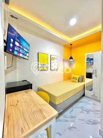Unit Kost Dijual di Bintaro dengan 31 Kamar Kawasan Ramai Unit Kost Dijual di Bintaro dengan 31 Kamar Kawasan Ramai