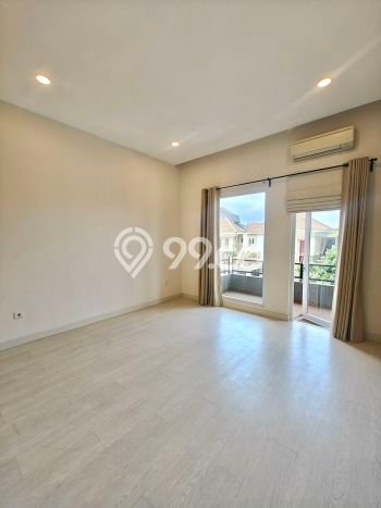 Rumah Elit Modern Siap Huni di Sutera Onix Alam Sutera Tangerang Rumah Elit Modern Siap Huni di Sutera Onix Alam Sutera Tangerang