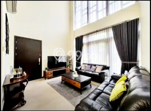 Dijual Rumah Mewah Exclusive di BSD, Tangerang Selatan Dijual Rumah Mewah Exclusive di BSD, Tangerang Selatan