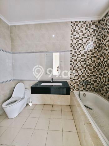Rumah Luxury Modern Siap Huni di Gading Serpong Tangerang Rumah Luxury Modern Siap Huni di Gading Serpong Tangerang