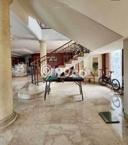 Rumah Luxury Modern Tanpa Renovasi di Pondok Indah Jakarta Selatan Rumah Luxury Modern Tanpa Renovasi di Pondok Indah Jakarta Selatan