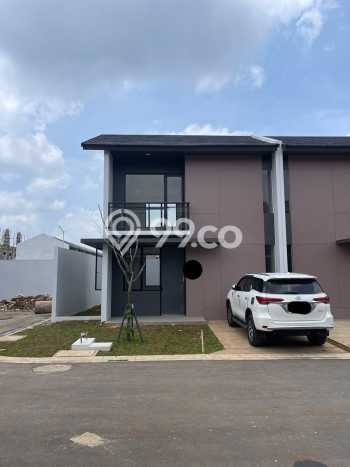 Dijual Hunian Rumah Nyaman 3 KT di Gading Serpong, Tangerang Dijual Hunian Rumah Nyaman 3 KT di Gading Serpong, Tangerang