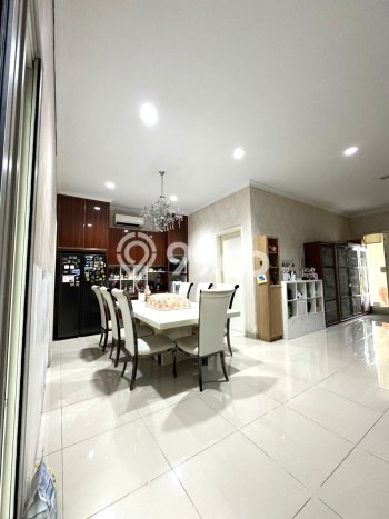 Hunian Super Elit dengan Akses Paling Strategis di Summarecon Serpong, Tangerang Hunian Super Elit dengan Akses Paling Strategis di Summarecon Serpong, Tangerang