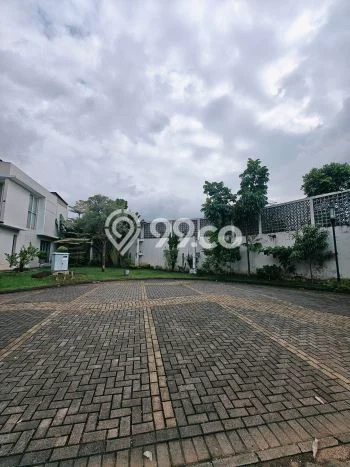 Rumah Luxury Modern Siap Huni di Gading Serpong Tangerang Rumah Luxury Modern Siap Huni di Gading Serpong Tangerang