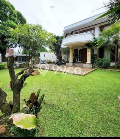 Rumah Luxury Modern Tanpa Renovasi di Pondok Indah Jakarta Selatan Rumah Luxury Modern Tanpa Renovasi di Pondok Indah Jakarta Selatan