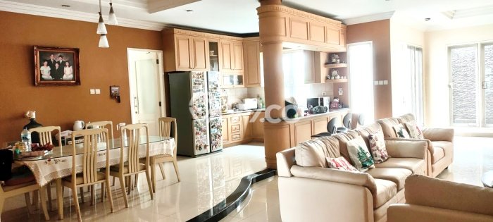 Hunian Super Mewah dengan Akses Paling Strategis di Gading Serpong, Tangerang Hunian Super Mewah dengan Akses Paling Strategis di Gading Serpong, Tangerang