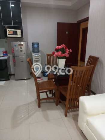 Disewakan Apartemen Ekonomis 2 KT di Thamrin Jakarta Pusat Disewakan Apartemen Ekonomis 2 KT di Thamrin Jakarta Pusat
