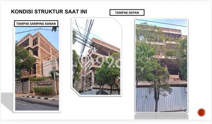 Kantor Bagus Dijual di Setiabudi Jakarta Selatan Strategis Cocok untuk Kembangkan Bisnis Kantor Bagus Dijual di Setiabudi Jakarta Selatan Strategis Cocok untuk Kembangkan Bisnis
