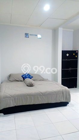 Rumah Kost Dijual di Grogol Jakarta Barat Luas 600m2 Rumah Kost Dijual di Grogol Jakarta Barat Luas 600m2