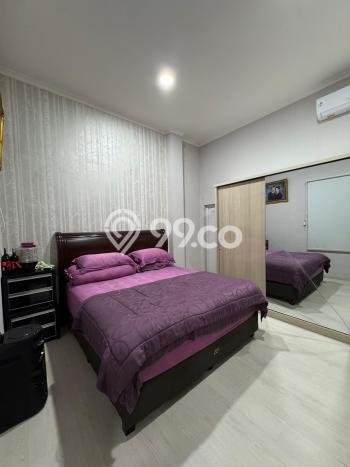 Rumah Elit Modern Siap Huni di Jelambar Jakarta Barat Rumah Elit Modern Siap Huni di Jelambar Jakarta Barat