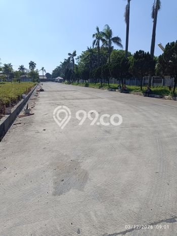 FOR RENT! Gudang di Jatake Cocok untuk Bisnis 7260m2 FOR RENT! Gudang di Jatake Cocok untuk Bisnis 7260m2