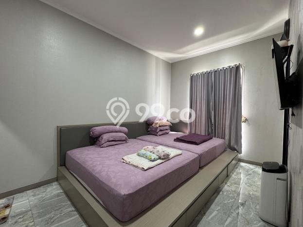 Rumah Elit Modern Siap Huni di Jelambar Jakarta Barat Rumah Elit Modern Siap Huni di Jelambar Jakarta Barat