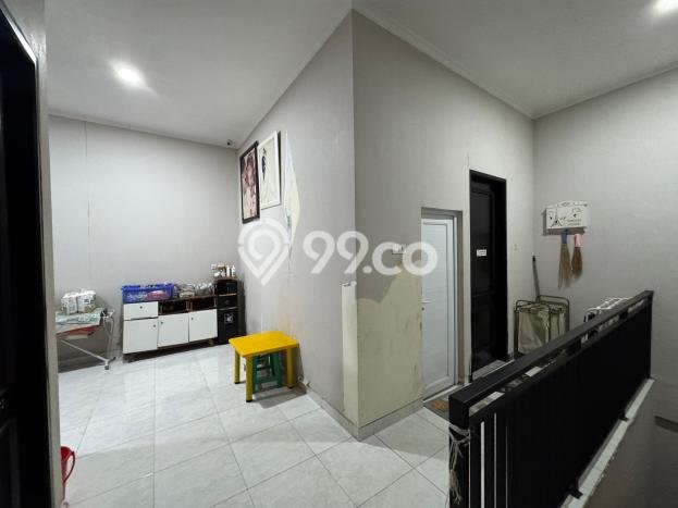 Rumah Elit Modern Siap Huni di Jelambar Jakarta Barat Rumah Elit Modern Siap Huni di Jelambar Jakarta Barat